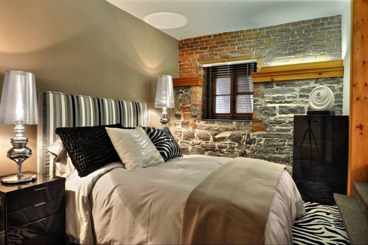 9 - Condo à louer, Vieux-Port de Québec (Code - 1005, vieux-quebec)