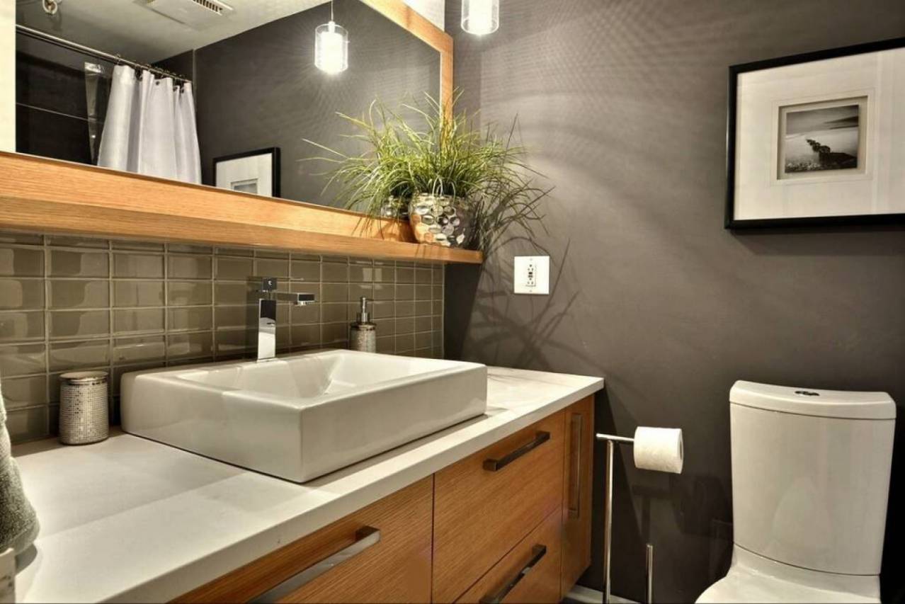 11 - Condo à louer, Vieux-Port de Québec (Code - 1005, vieux-quebec)