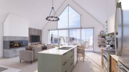 Détails - Triplex à vendre (Code PR746)