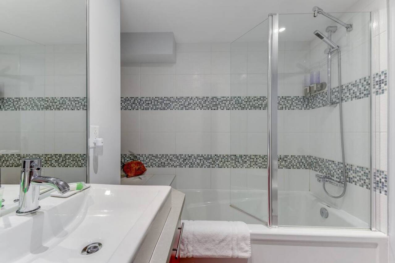 14 - Condo à louer, Vieux-Port de Québec (Code - 1166, vieux-quebec)