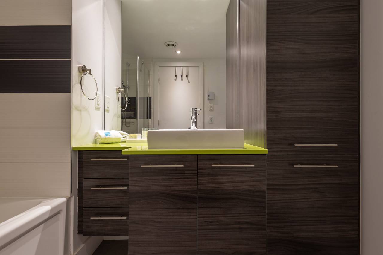 13 - Condo à louer, Vieux-Port de Québec (Code - 1168, vieux-quebec)