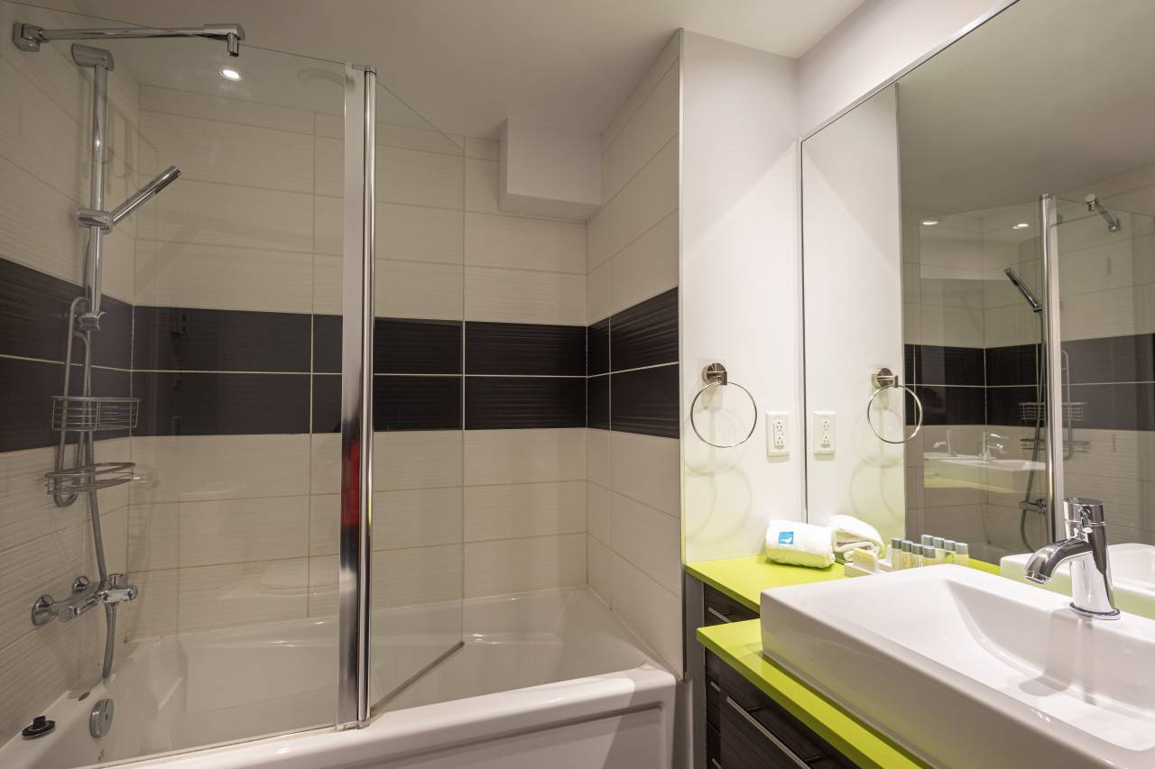 12 - Condo à louer, Vieux-Port de Québec (Code - 1168, vieux-quebec)