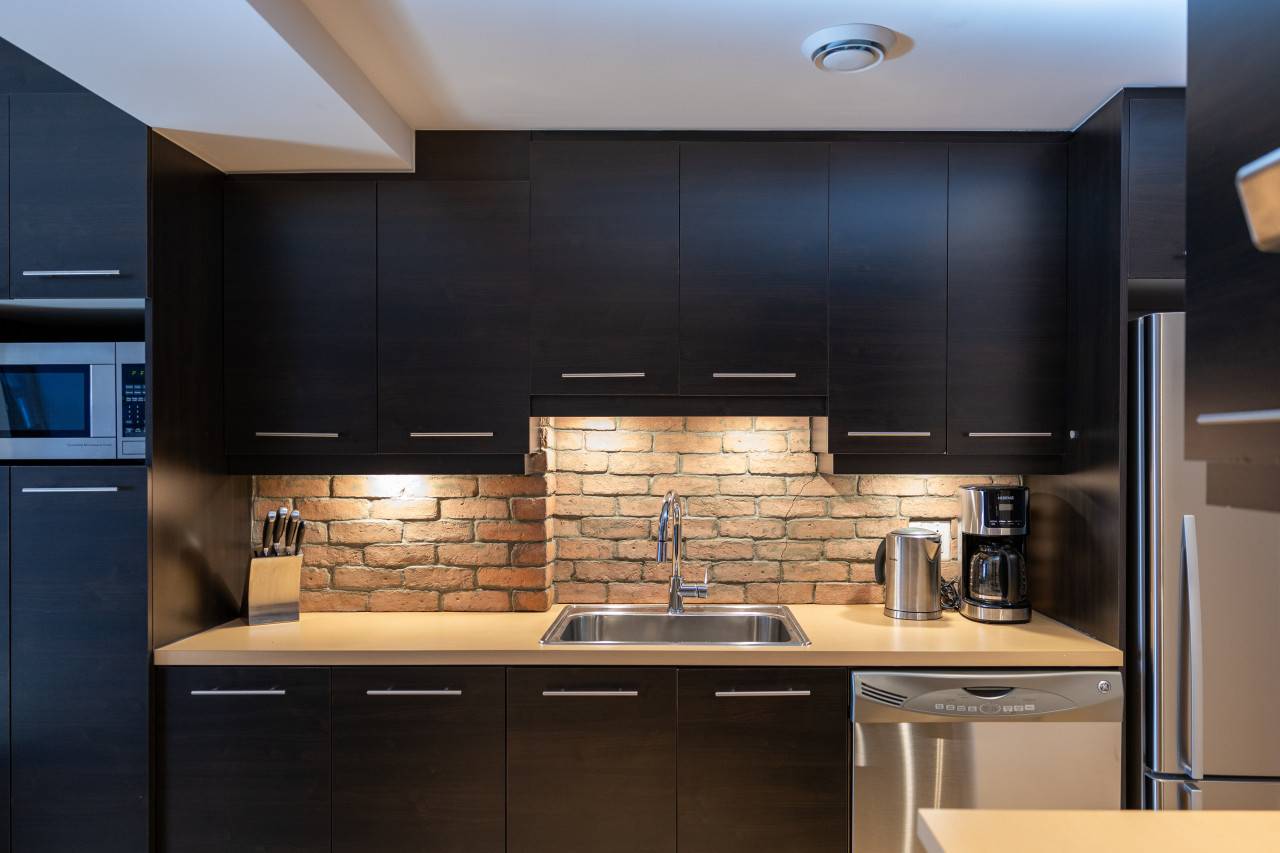 8 - Condo à louer, Vieux-Port de Québec (Code - 1168, vieux-quebec)