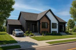 Details - House for sale (Code SP899)