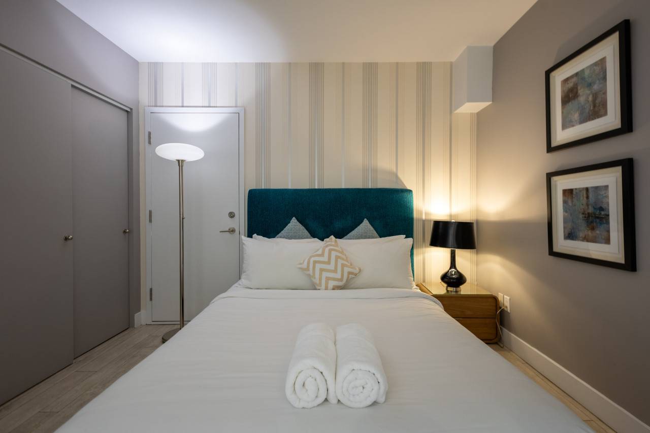 29 - Condo à louer, Vieux-Port de Québec (Code - 1172, vieux-quebec)