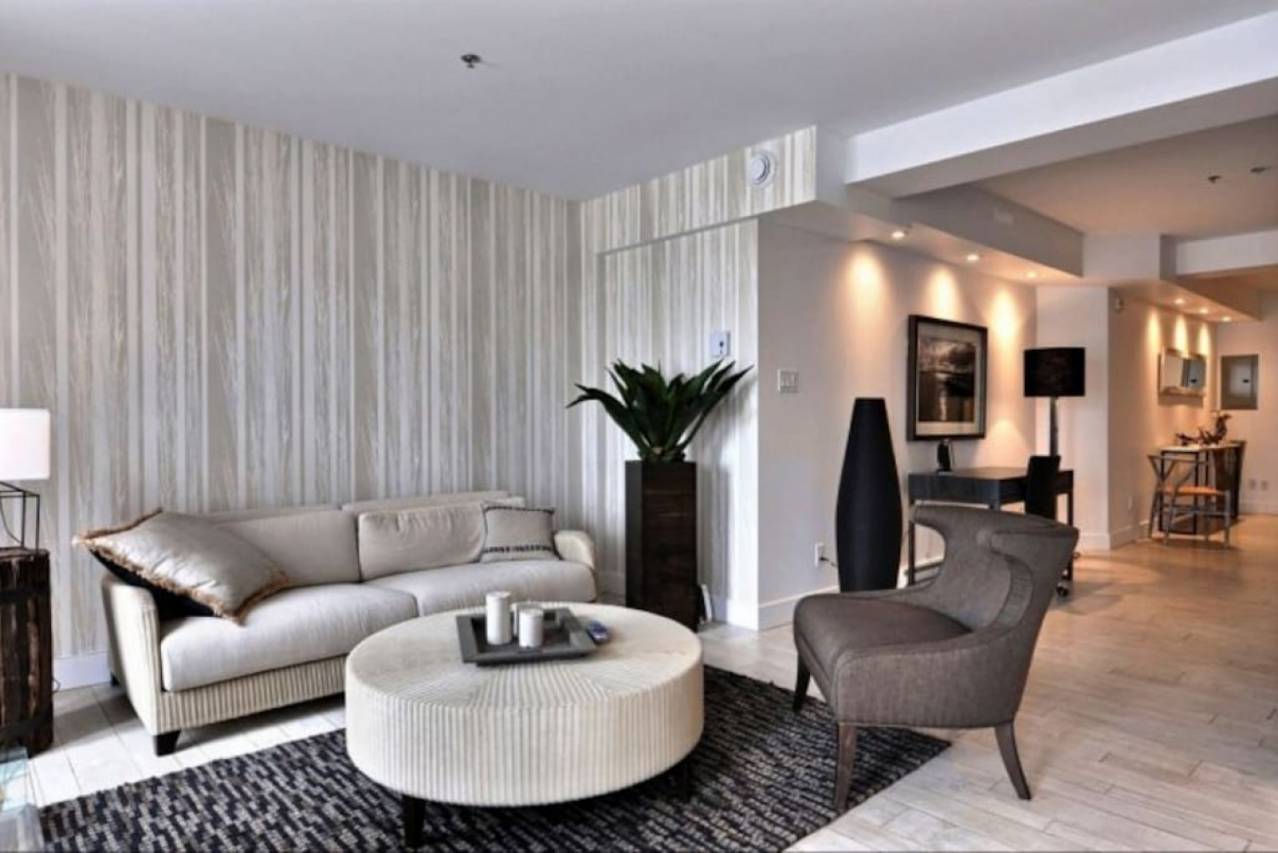 2 - Condo à louer, Vieux-Port de Québec (Code - 1172, vieux-quebec)