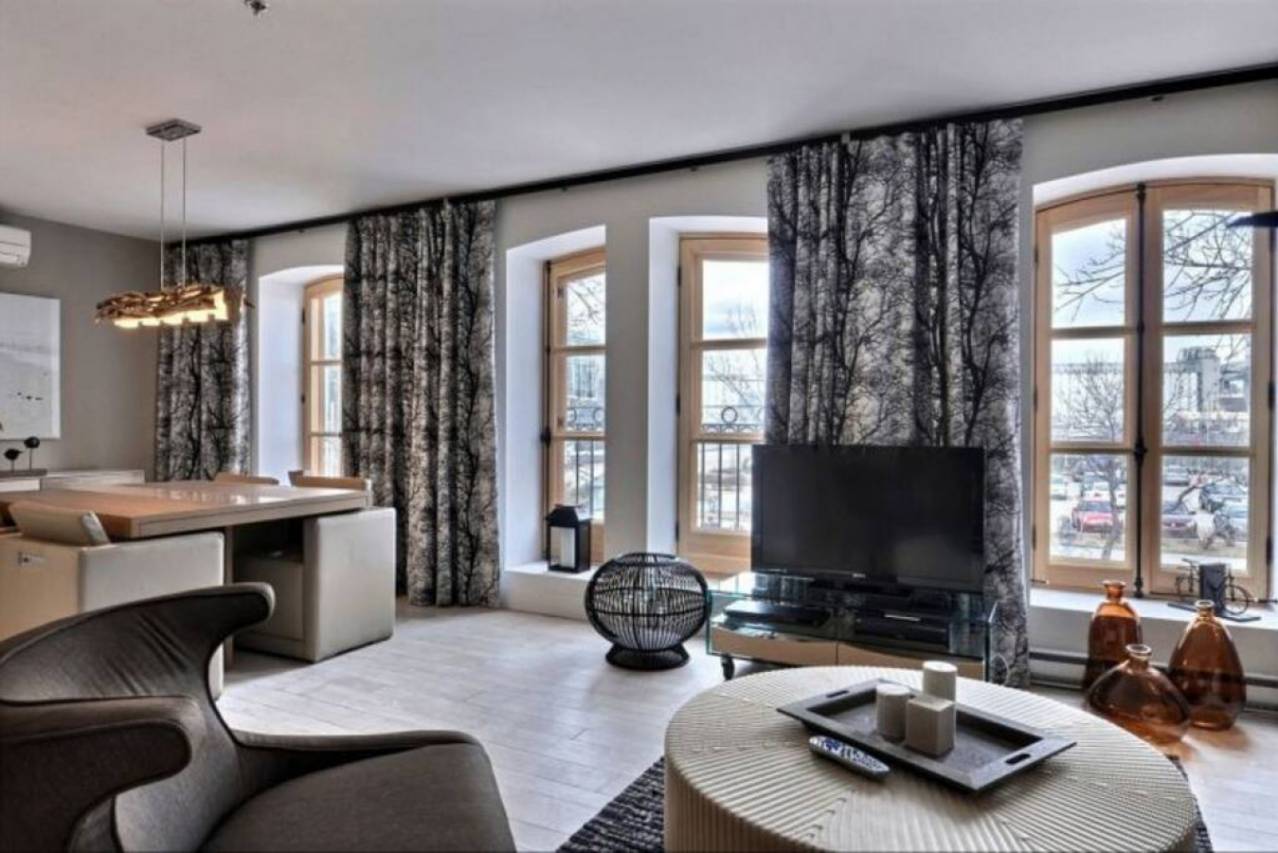 10 - Condo à louer, Vieux-Port de Québec (Code - 1172, vieux-quebec)