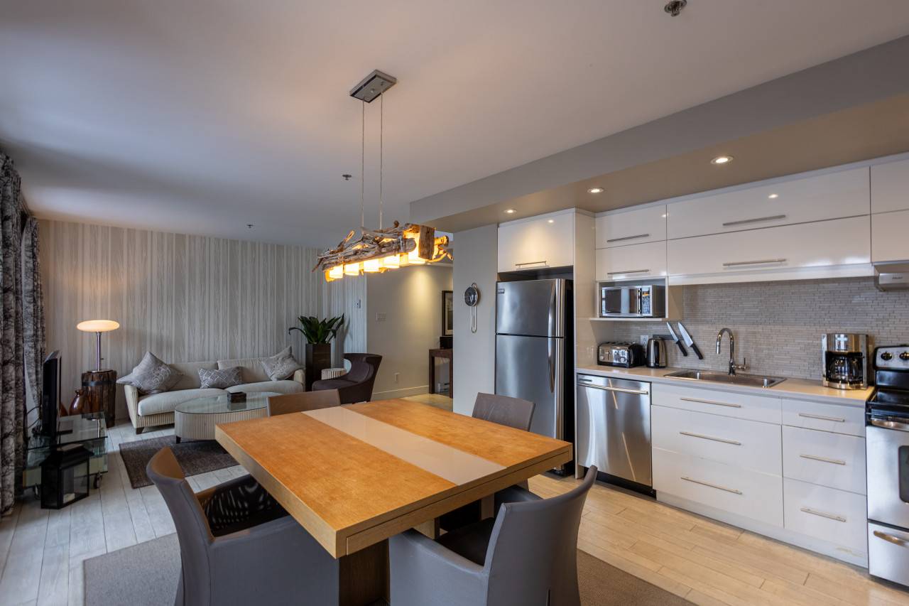 12 - Condo à louer, Vieux-Port de Québec (Code - 1172, vieux-quebec)
