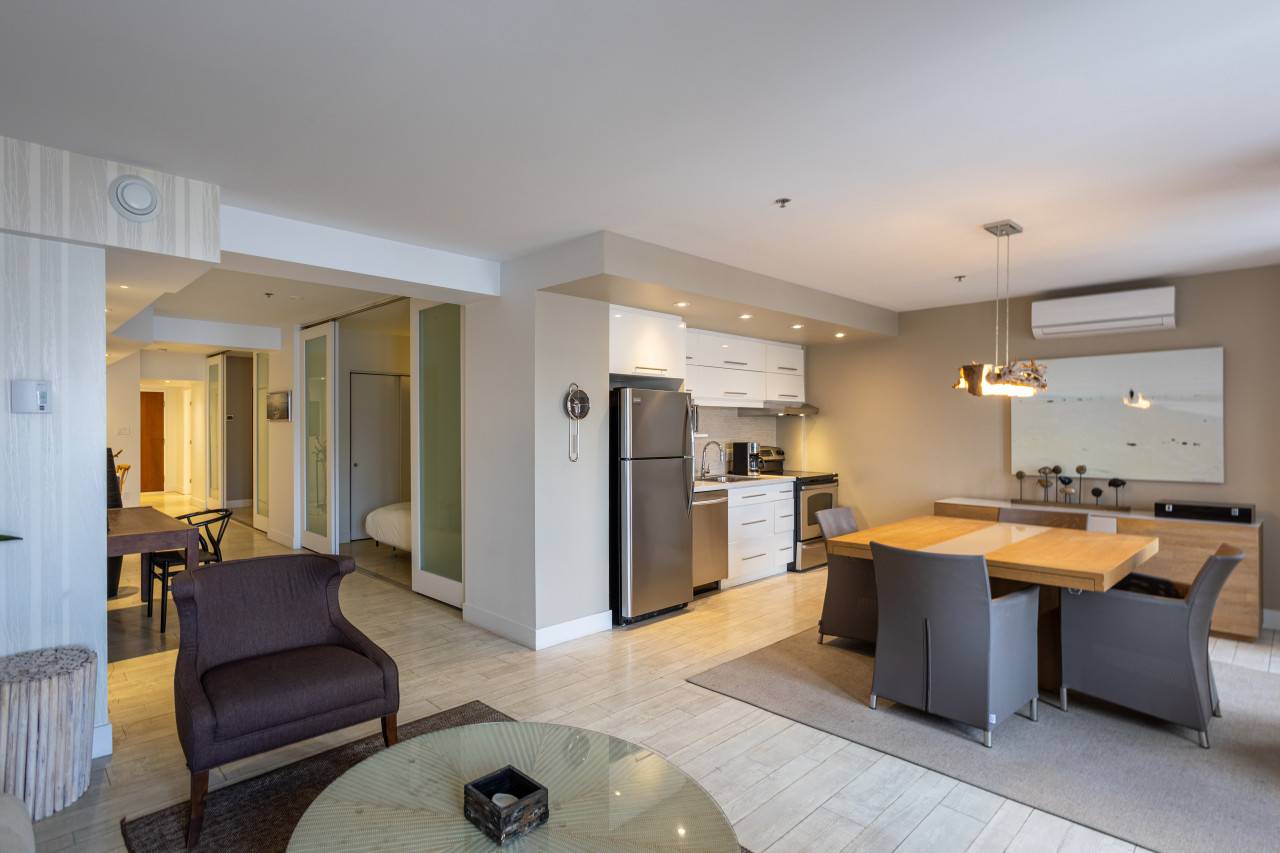 14 - Condo à louer, Vieux-Port de Québec (Code - 1172, vieux-quebec)