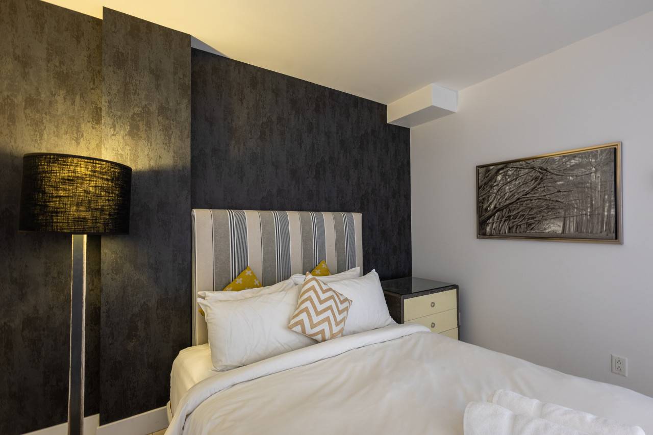 22 - Condo à louer, Vieux-Port de Québec (Code - 1172, vieux-quebec)
