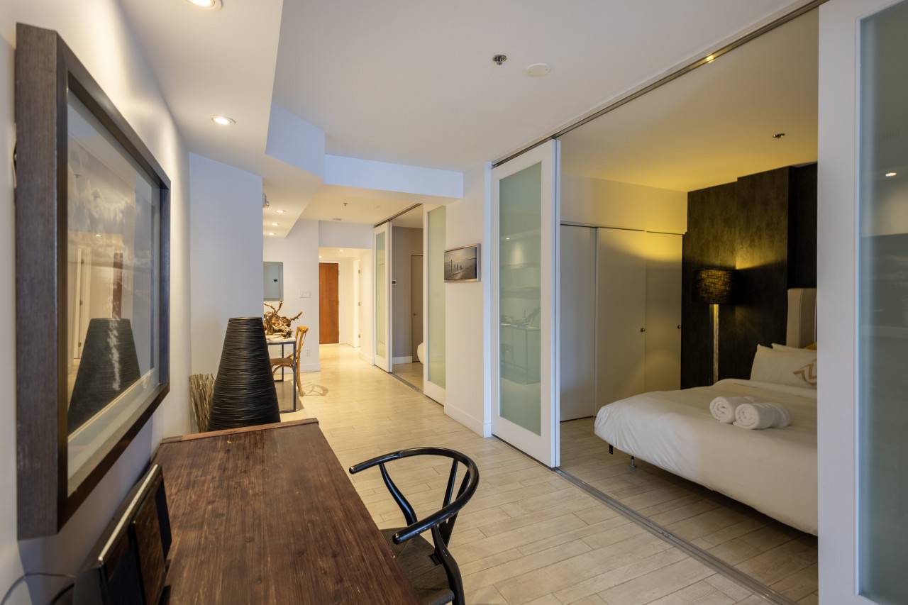 26 - Condo à louer, Vieux-Port de Québec (Code - 1172, vieux-quebec)