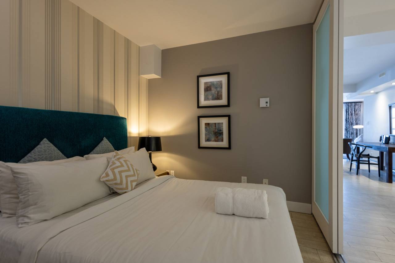 35 - Condo à louer, Vieux-Port de Québec (Code - 1172, vieux-quebec)