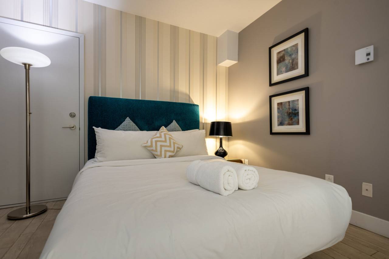 37 - Condo à louer, Vieux-Port de Québec (Code - 1172, vieux-quebec)