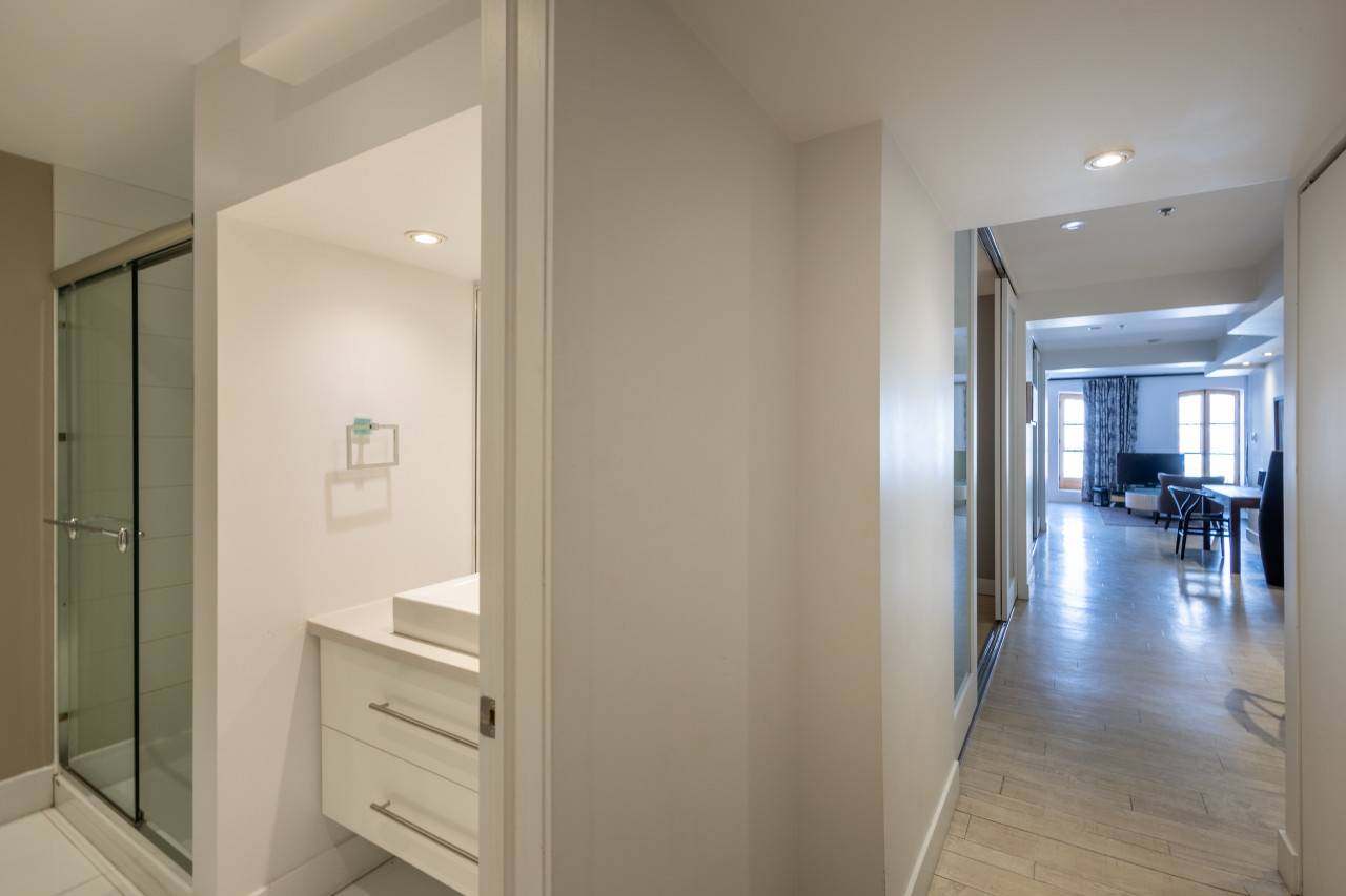 41 - Condo à louer, Vieux-Port de Québec (Code - 1172, vieux-quebec)