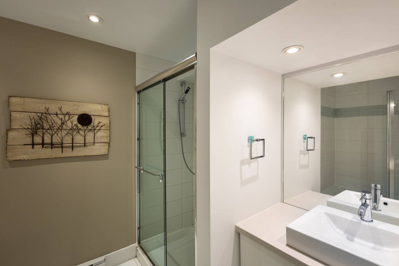 43 - Condo à louer, Vieux-Port de Québec (Code - 1172, vieux-quebec)