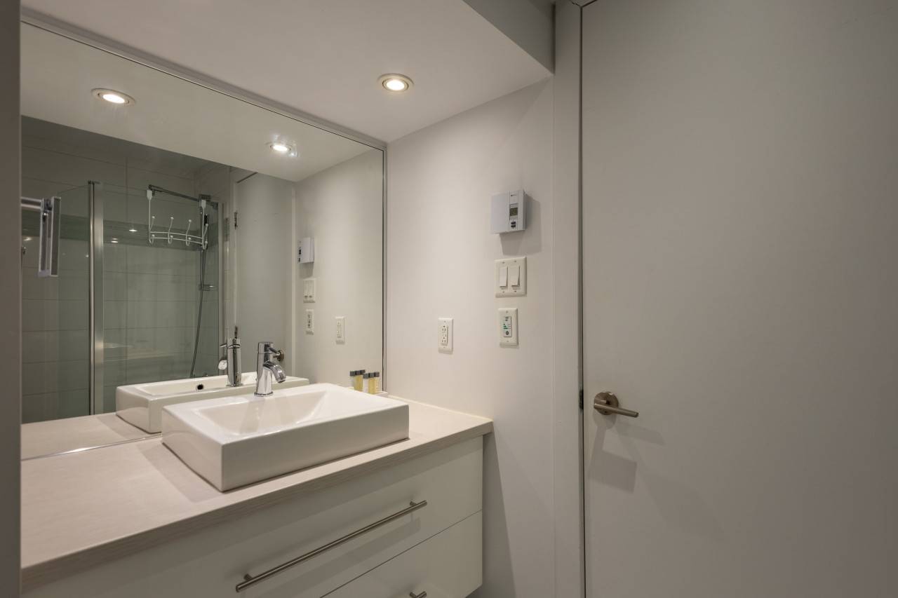 45 - Condo à louer, Vieux-Port de Québec (Code - 1172, vieux-quebec)