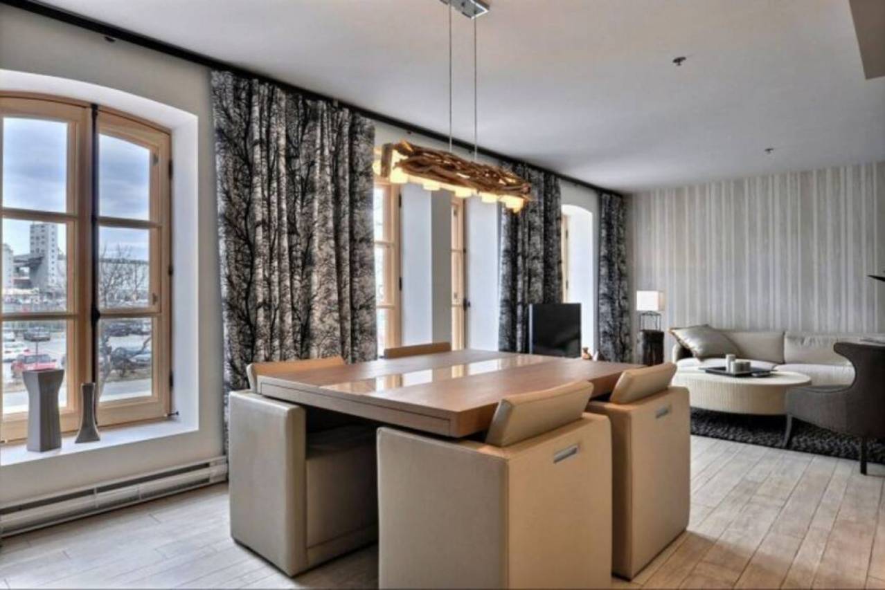 59 - Condo à louer, Vieux-Port de Québec (Code - 1172, vieux-quebec)