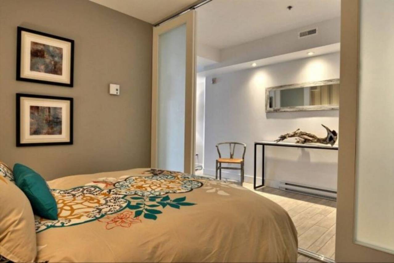 62 - Condo à louer, Vieux-Port de Québec (Code - 1172, vieux-quebec)
