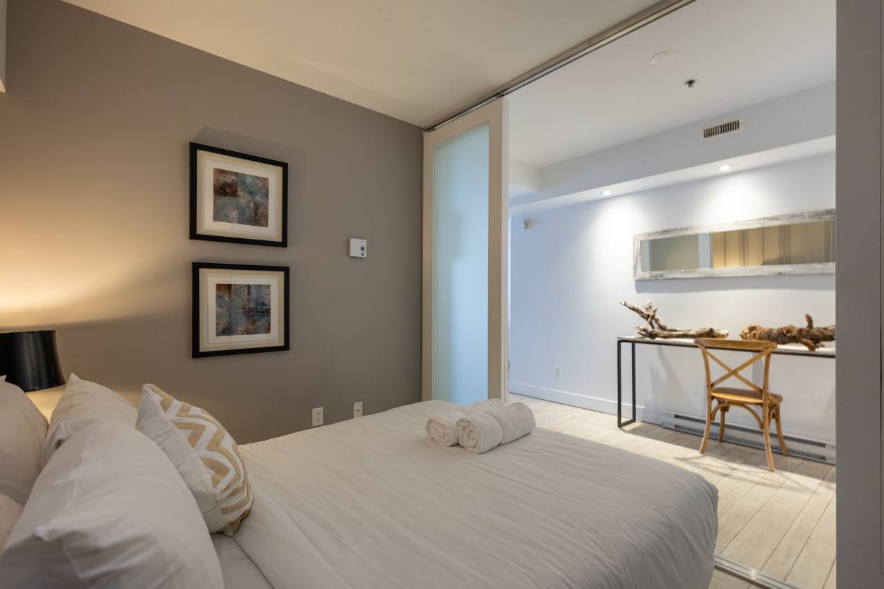 63 - Condo à louer, Vieux-Port de Québec (Code - 1172, vieux-quebec)