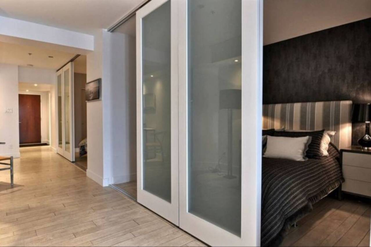 68 - Condo à louer, Vieux-Port de Québec (Code - 1172, vieux-quebec)