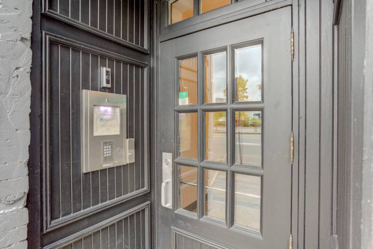 14 - Condo à louer, Vieux-Port de Québec (Code - 1173, vieux-quebec)