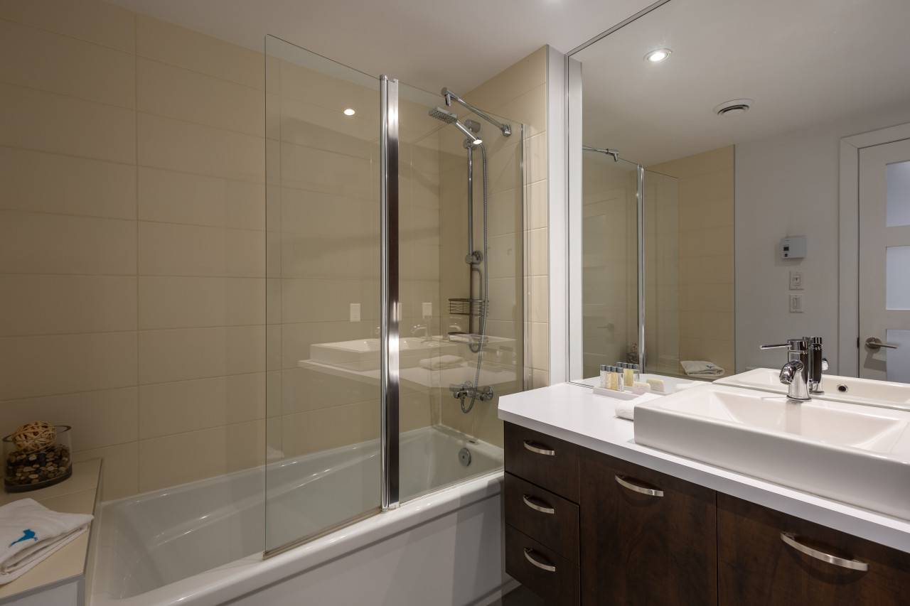 8 - Condo à louer, Vieux-Port de Québec (Code - 1173, vieux-quebec)
