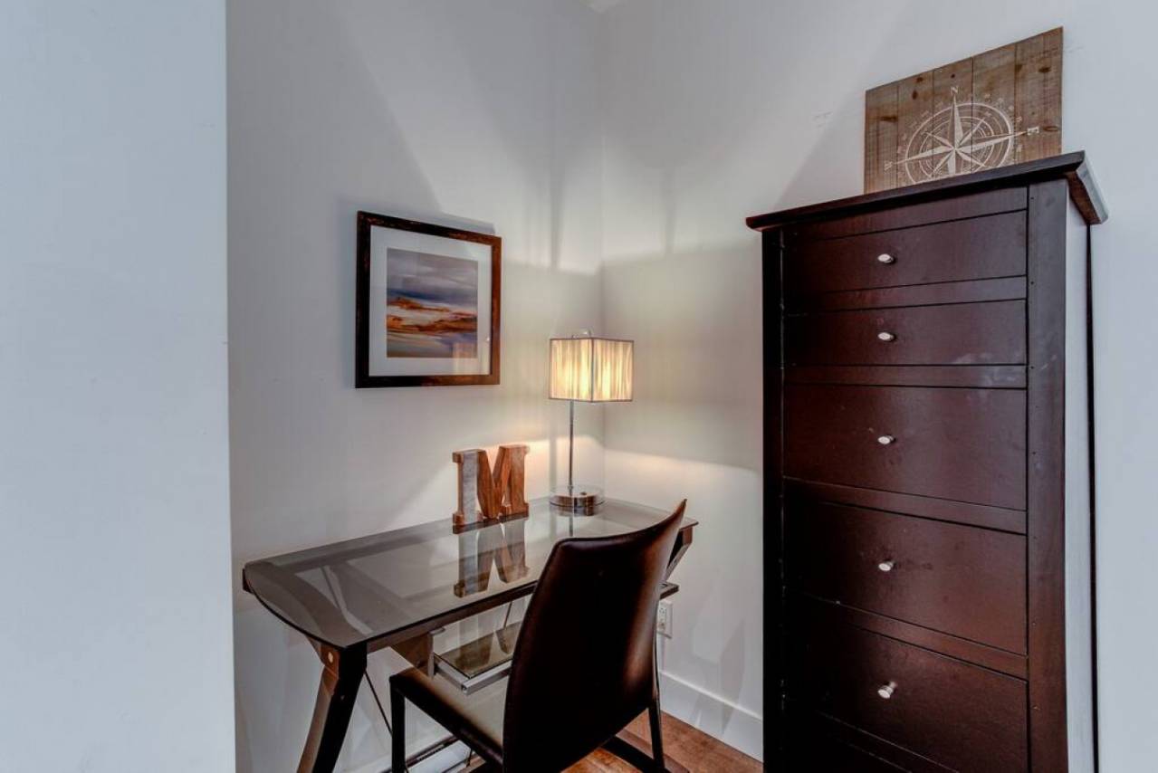29 - Condo à louer, Vieux-Port de Québec (Code - 1174, vieux-quebec)