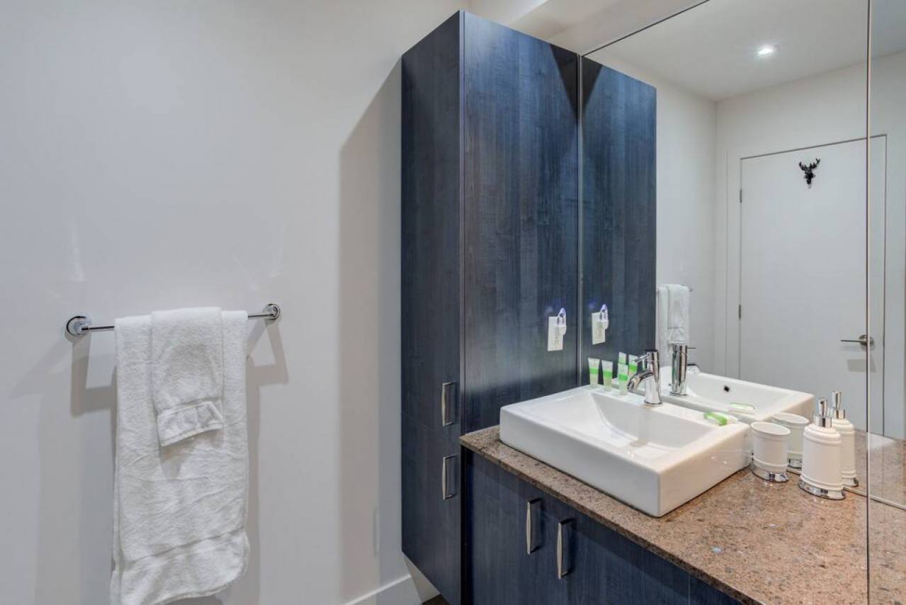 31 - Condo à louer, Vieux-Port de Québec (Code - 1174, vieux-quebec)