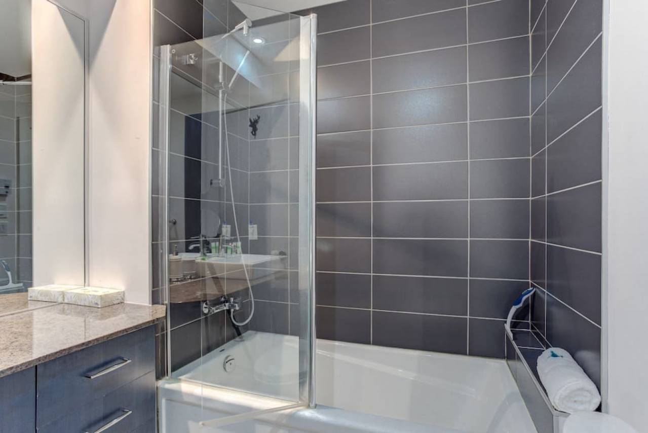 35 - Condo à louer, Vieux-Port de Québec (Code - 1174, vieux-quebec)