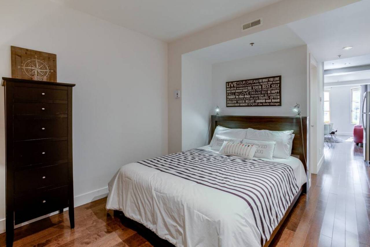 45 - Condo à louer, Vieux-Port de Québec (Code - 1174, vieux-quebec)