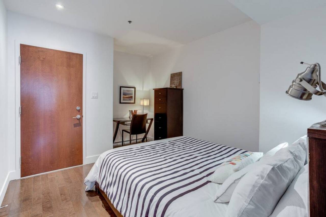 46 - Condo à louer, Vieux-Port de Québec (Code - 1174, vieux-quebec)