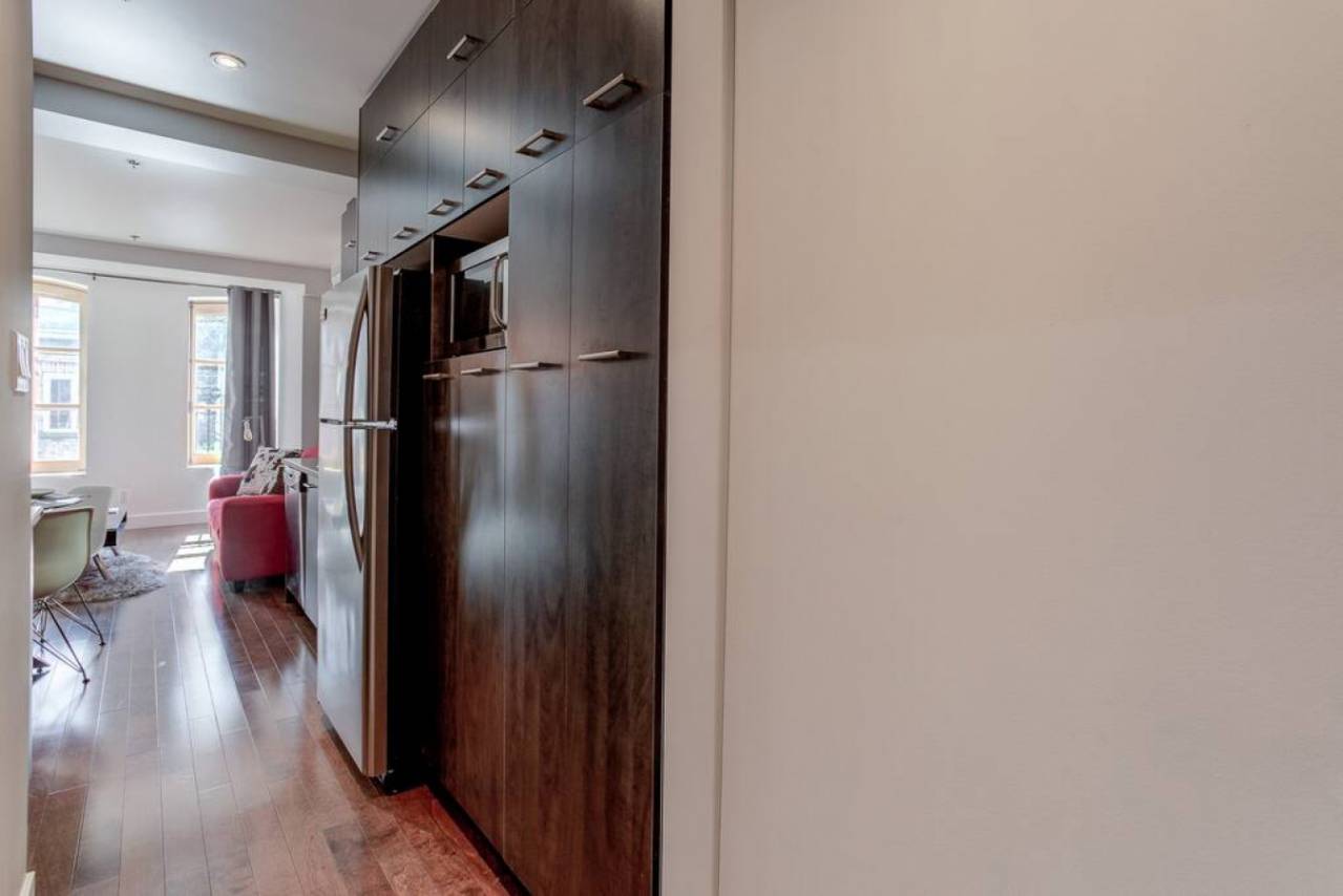 47 - Condo à louer, Vieux-Port de Québec (Code - 1174, vieux-quebec)