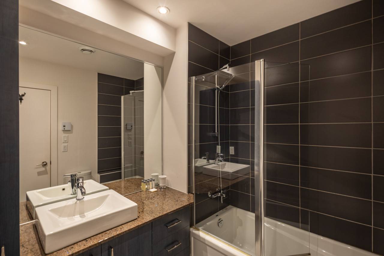 53 - Condo à louer, Vieux-Port de Québec (Code - 1174, vieux-quebec)