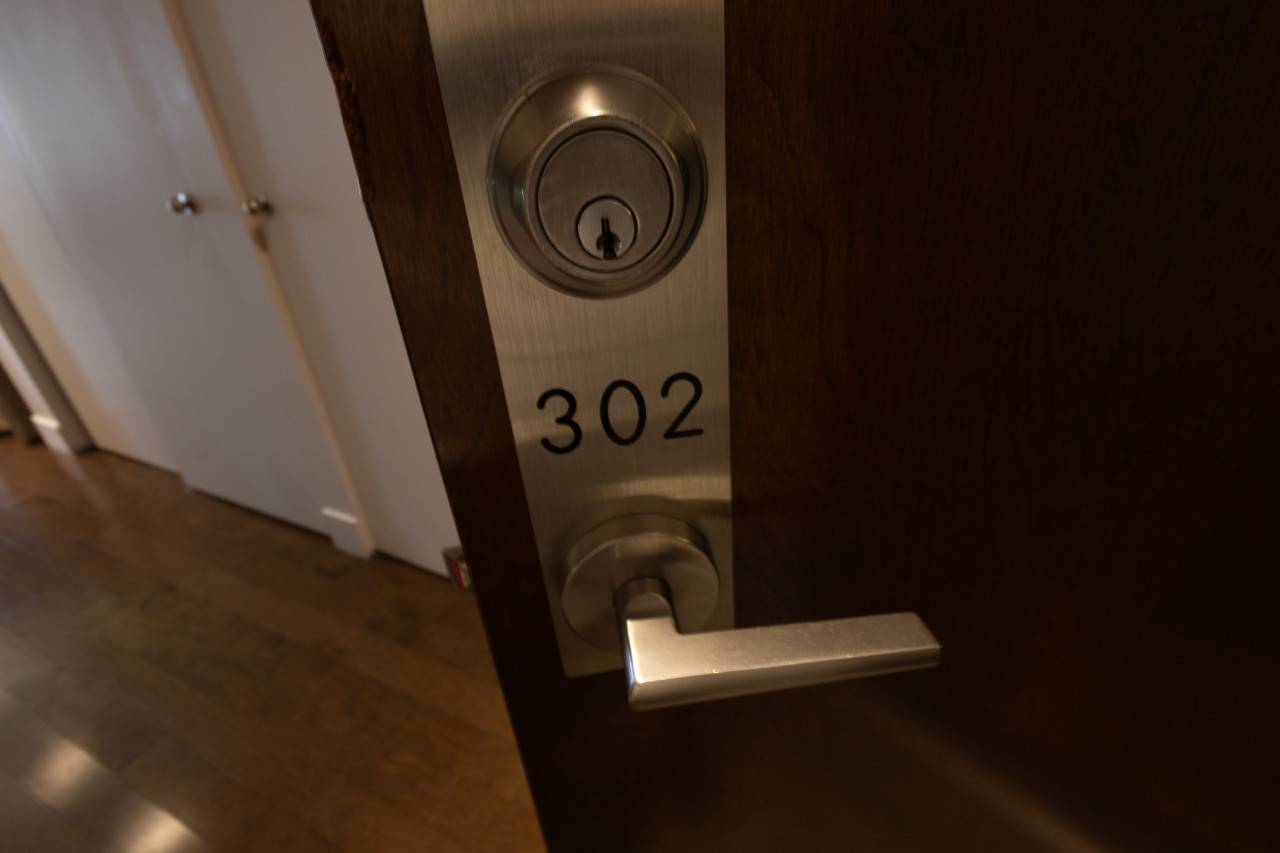 54 - Condo à louer, Vieux-Port de Québec (Code - 1174, vieux-quebec)