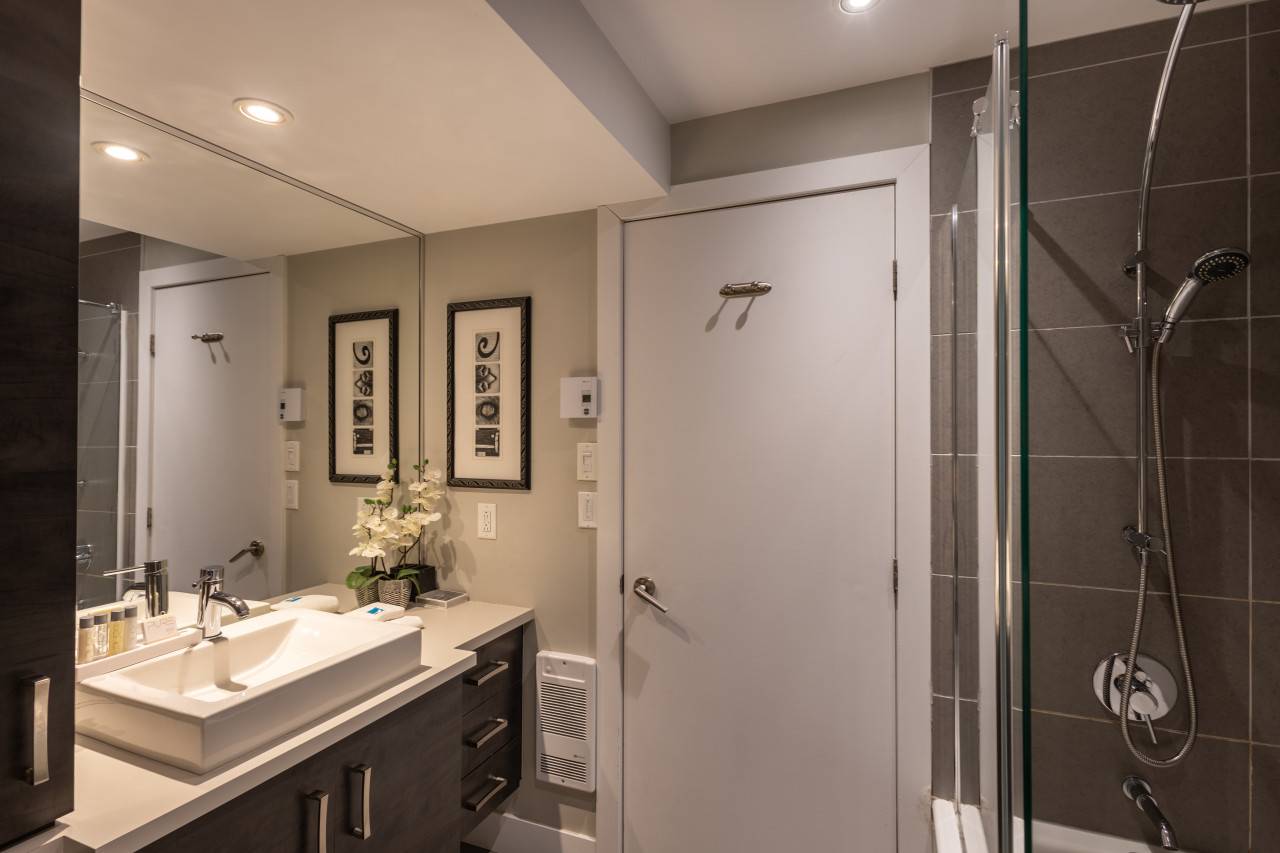 13 - Condo à louer, Vieux-Port de Québec (Code - 1175, vieux-quebec)