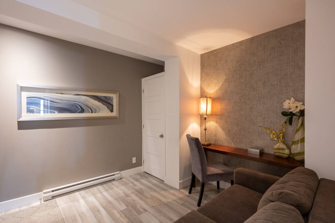 12 - Condo à louer, Vieux-Port de Québec (Code - 1175, vieux-quebec)