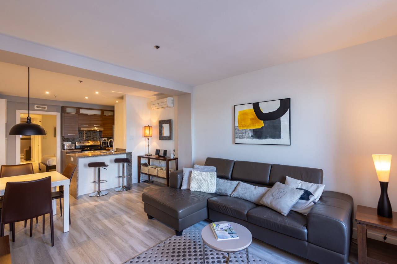 2 - Condo à louer, Vieux-Port de Québec (Code - 1175, vieux-quebec)