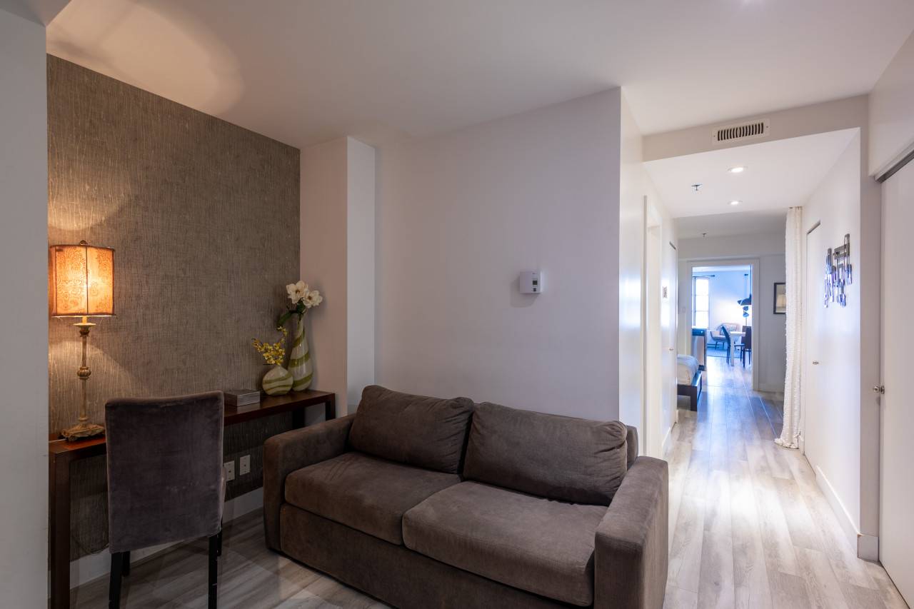11 - Condo à louer, Vieux-Port de Québec (Code - 1175, vieux-quebec)