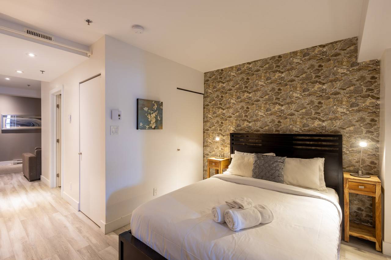 10 - Condo à louer, Vieux-Port de Québec (Code - 1175, vieux-quebec)