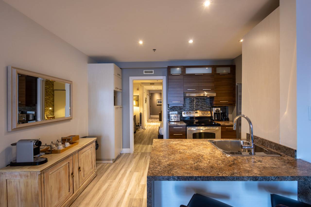 8 - Condo à louer, Vieux-Port de Québec (Code - 1175, vieux-quebec)
