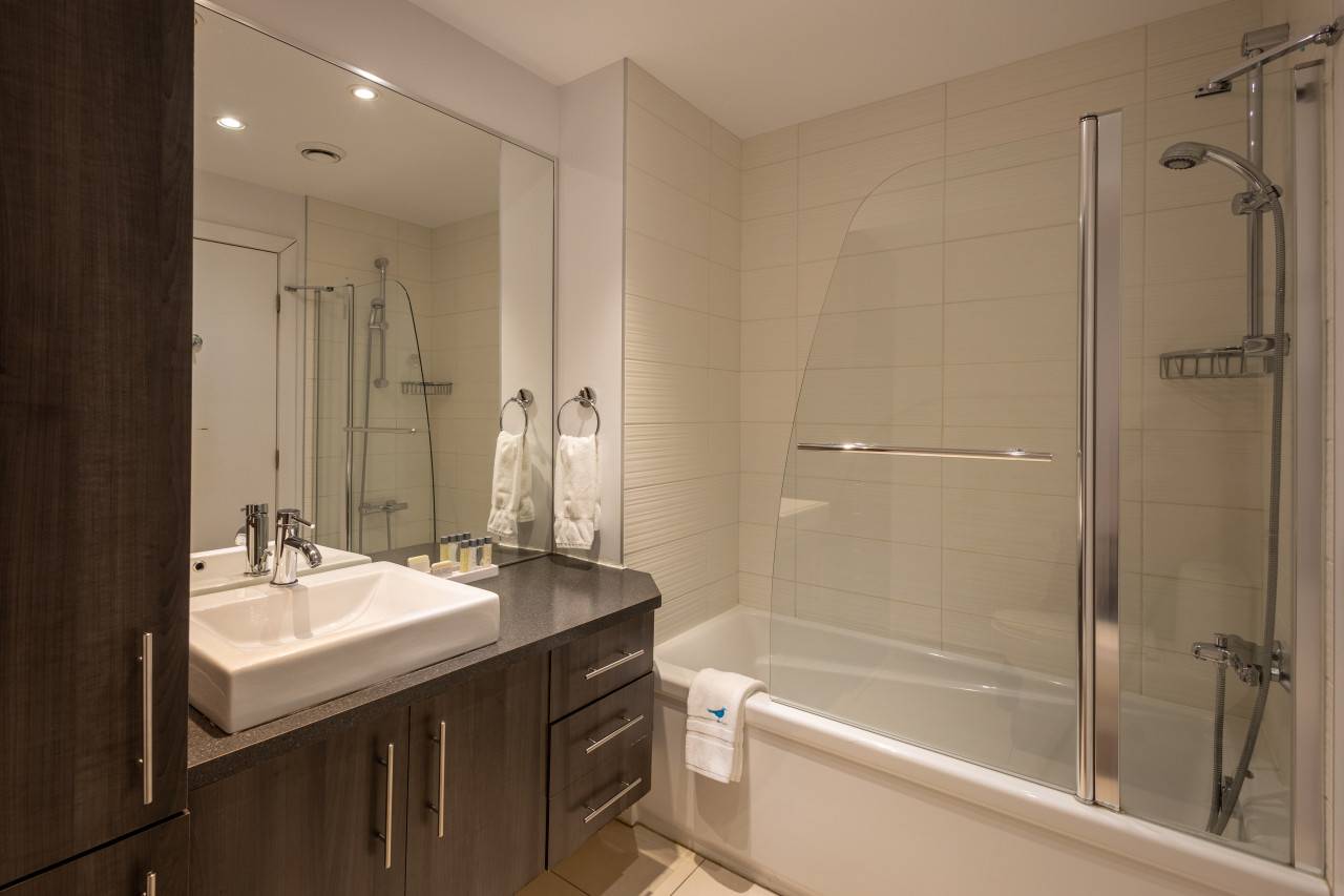 11 - Condo à louer, Vieux-Port de Québec (Code - 1176, vieux-quebec)