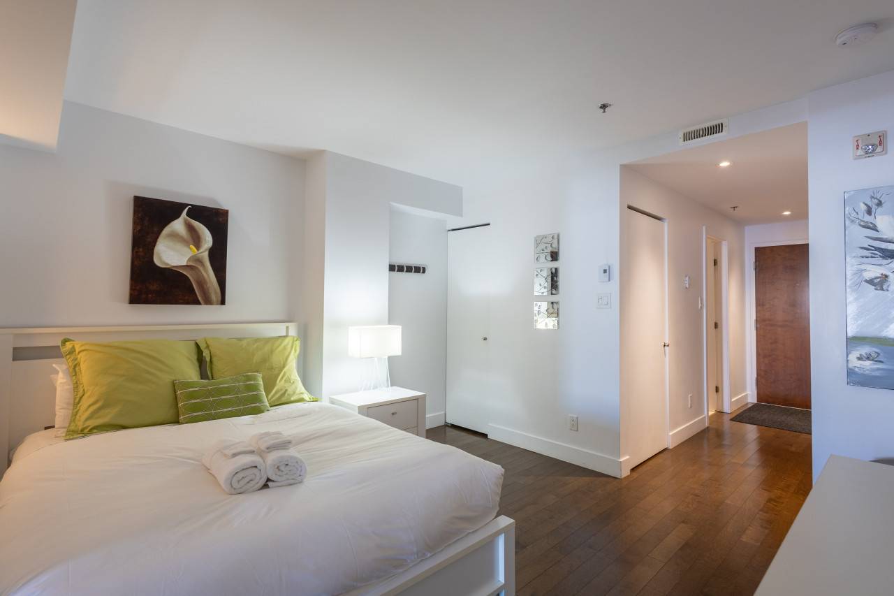 9 - Condo à louer, Vieux-Port de Québec (Code - 1176, vieux-quebec)