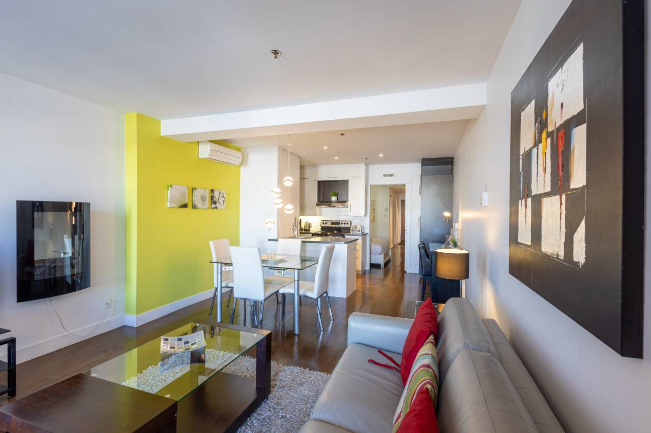 5 - Condo à louer, Vieux-Port de Québec (Code - 1176, vieux-quebec)