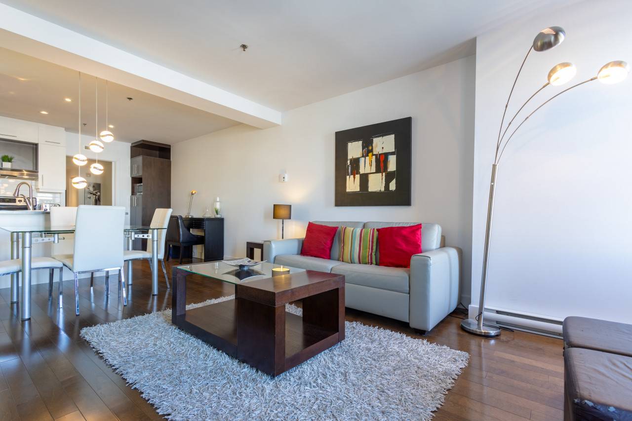 1 - Condo à louer, Vieux-Port de Québec (Code - 1176, vieux-quebec)