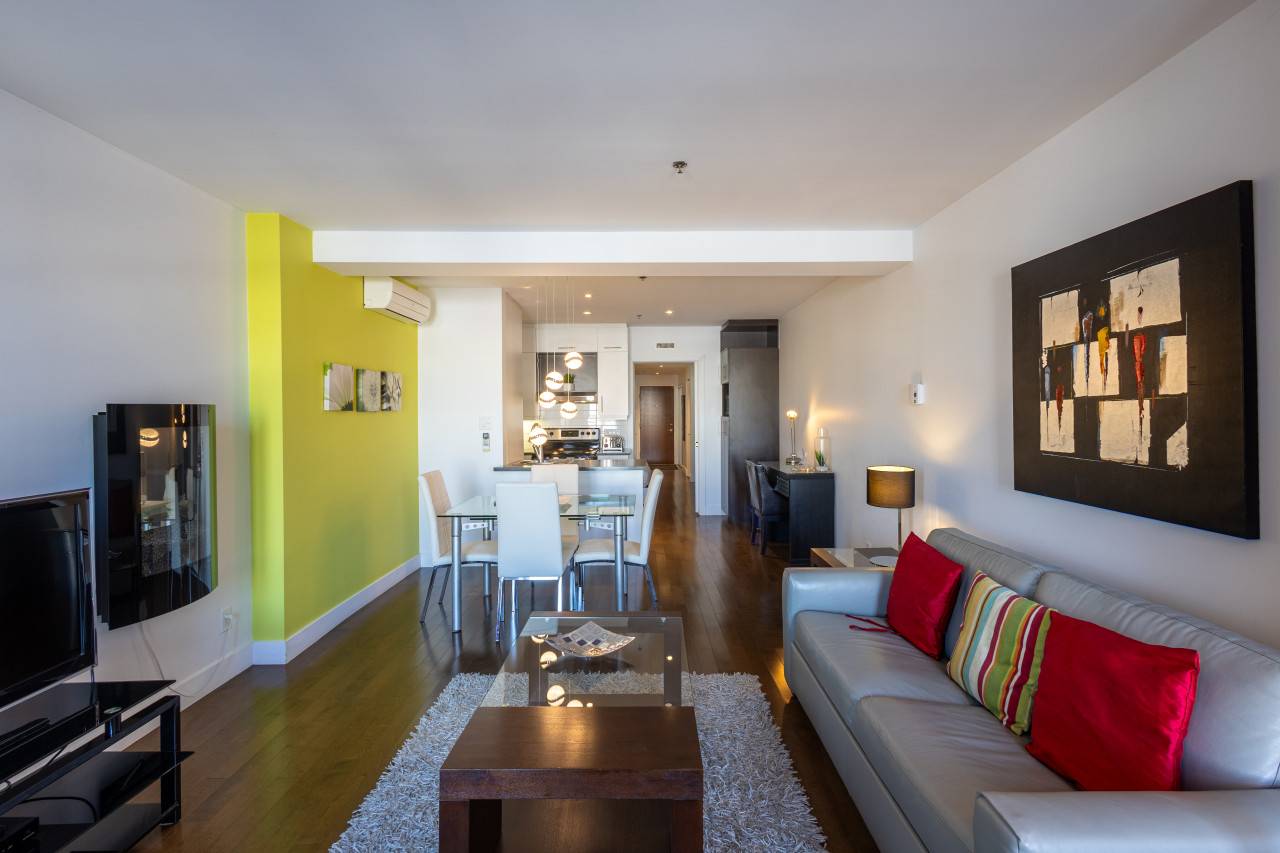 4 - Condo à louer, Vieux-Port de Québec (Code - 1176, vieux-quebec)