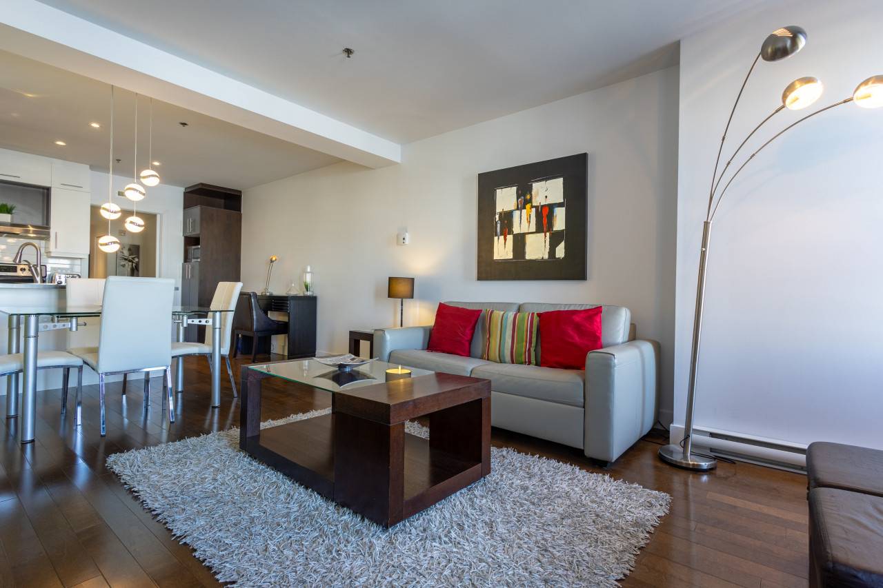 2 - Condo à louer, Vieux-Port de Québec (Code - 1176, vieux-quebec)