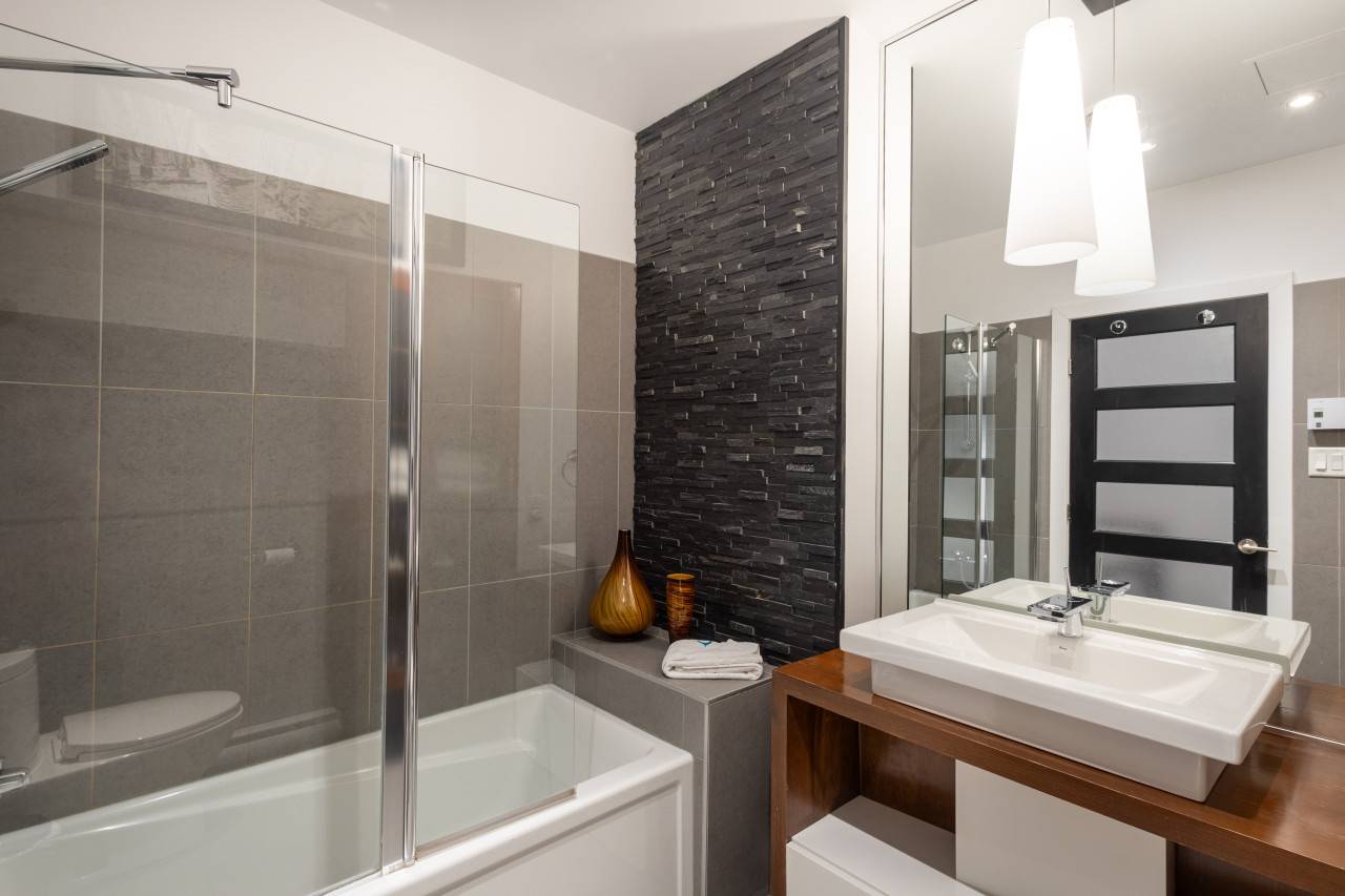 24 - Condo à louer, Vieux-Port de Québec (Code - 1177, vieux-quebec)