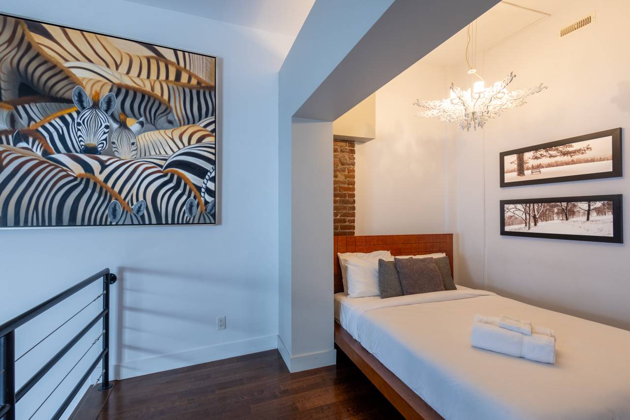 44 - Condo à louer, Vieux-Port de Québec (Code - 1177, vieux-quebec)