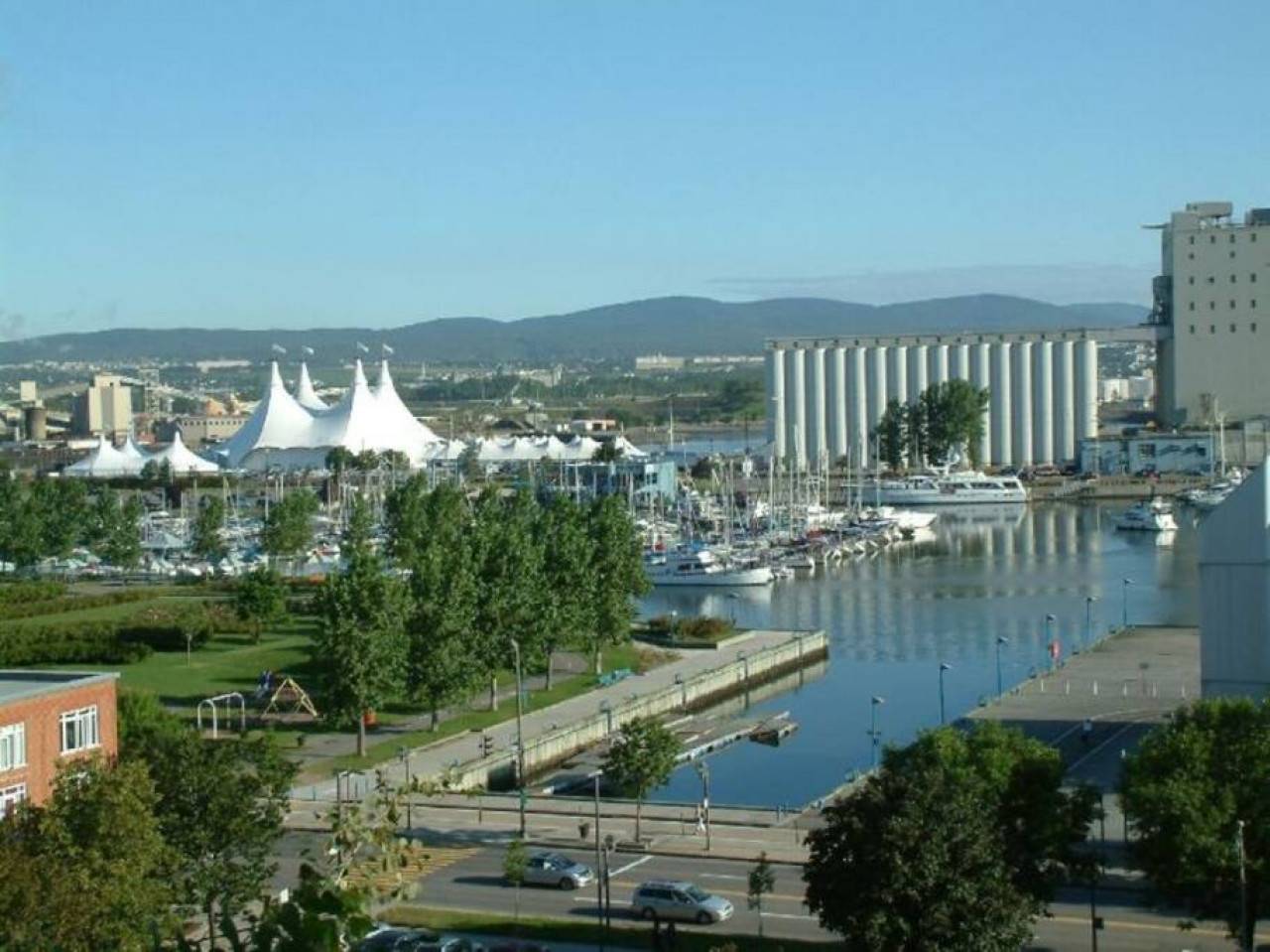 51 - Condo à louer, Vieux-Port de Québec (Code - 1178, vieux-quebec)
