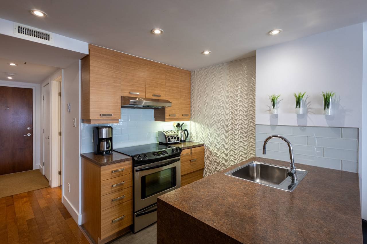 20 - Condo à louer, Vieux-Port de Québec (Code - 1178, vieux-quebec)